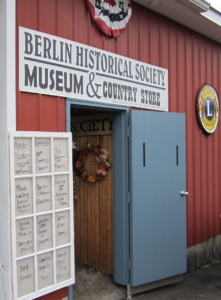 Museum & Country Store